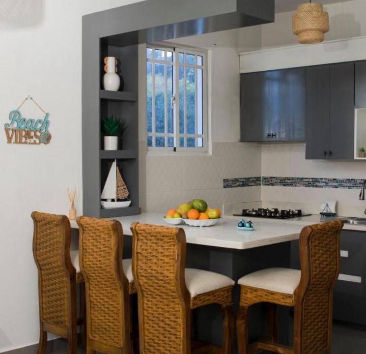 Photo of Kitchen in Villa Isabela