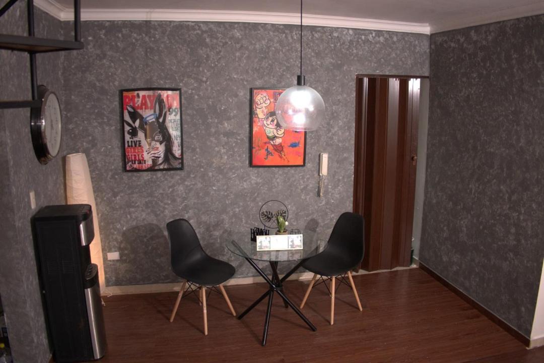 Photo of Livingroom in Ensanche Ozama