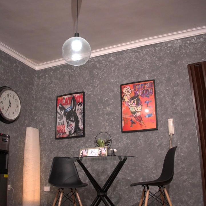 Photo of Livingroom in Ensanche Ozama