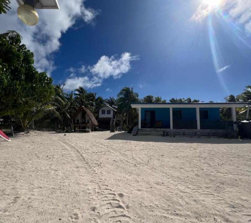 Photo of Others in Maupiti