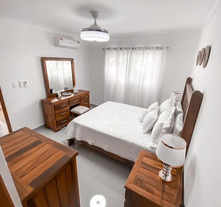 Photo of Bedroom in Santiago de los Caballeros