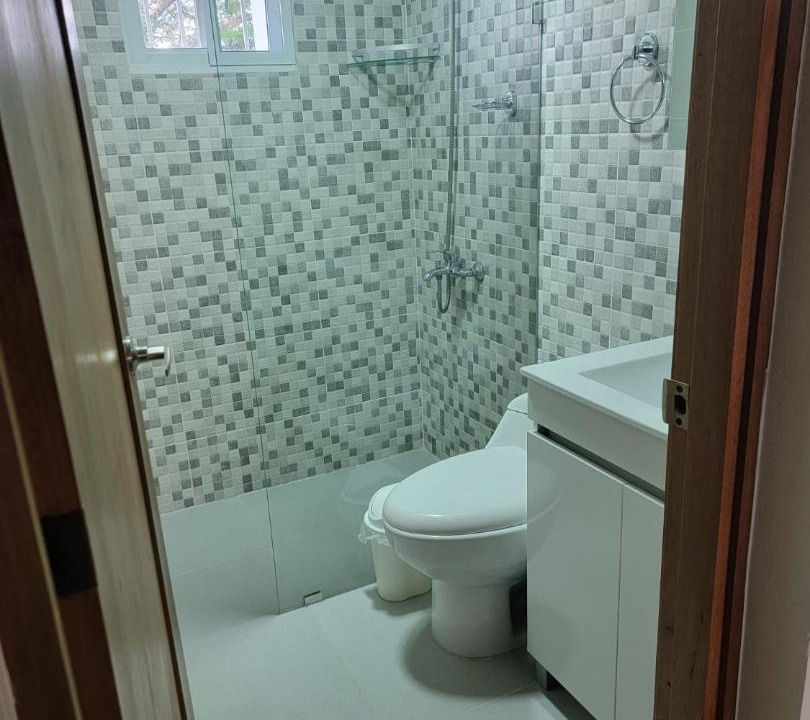 Photo of Bathroom in Santiago de los Caballeros