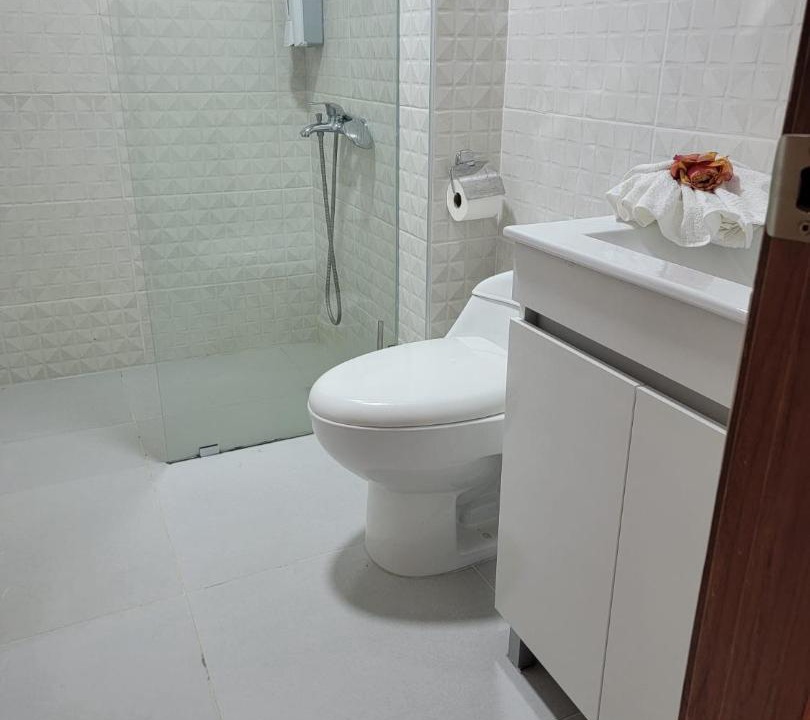 Photo of Bathroom in Santiago de los Caballeros