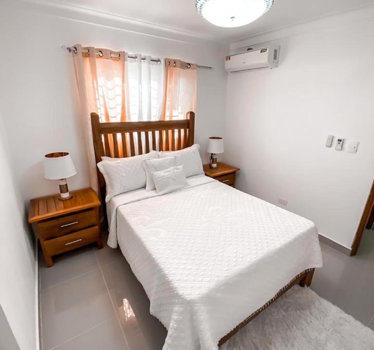 Photo of Bedroom in Santiago de los Caballeros
