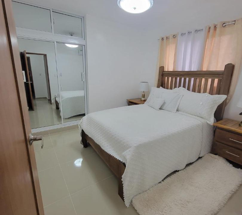 Photo of Bedroom in Santiago de los Caballeros
