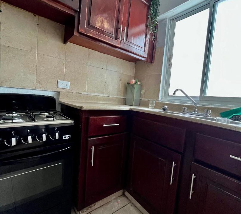 Photo of Kitchen in Ensanche Ozama