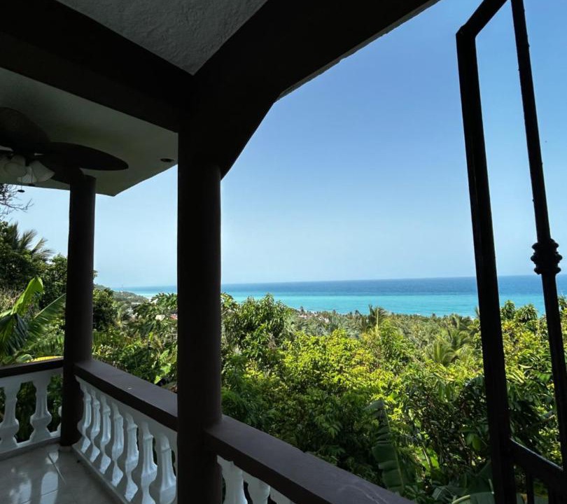 Photo of Patio Balcony in Los Patos