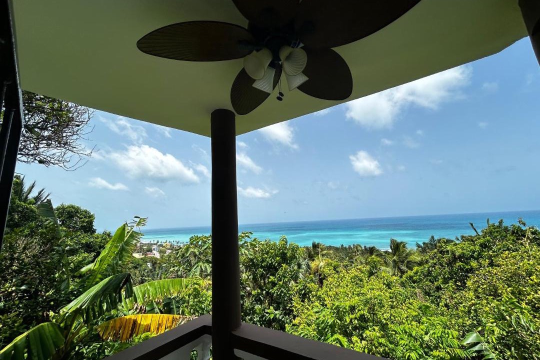 Photo of Patio Balcony in Los Patos