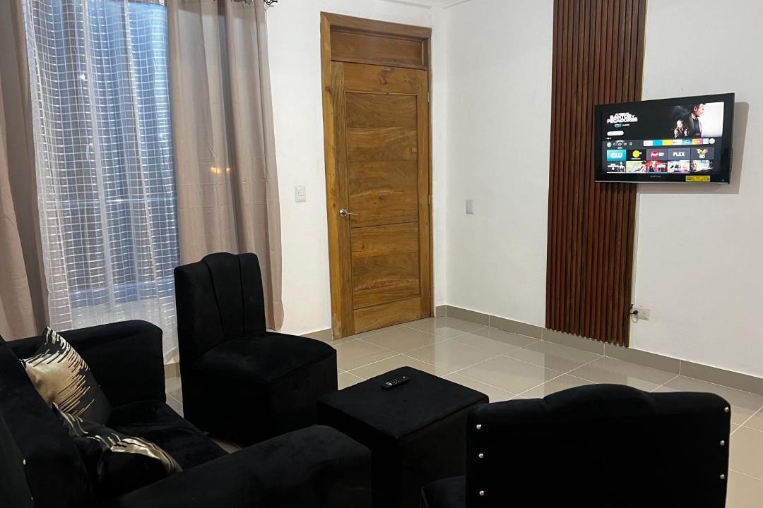 Photo of Livingroom in Barahona