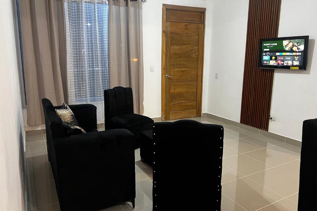 Photo of Livingroom in Barahona