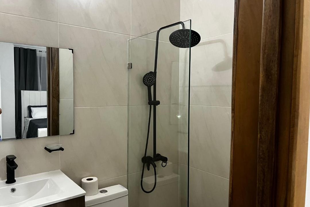 Photo of Bathroom in Barahona
