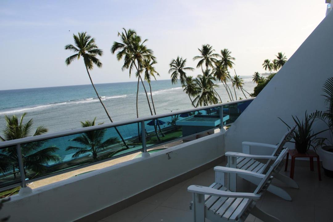 Photo of Patio Balcony in Juan Dolio - El Pueblo