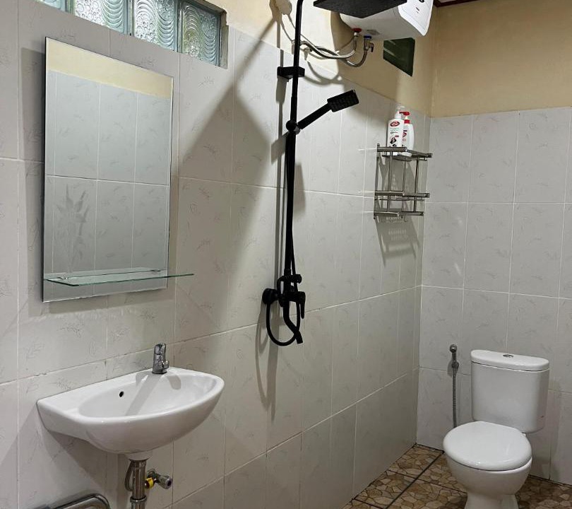 Photo of Bathroom in East Selemadeg