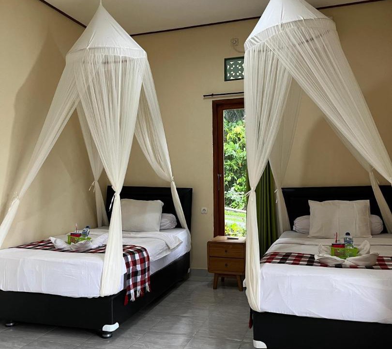 Photo of Bedroom in East Selemadeg
