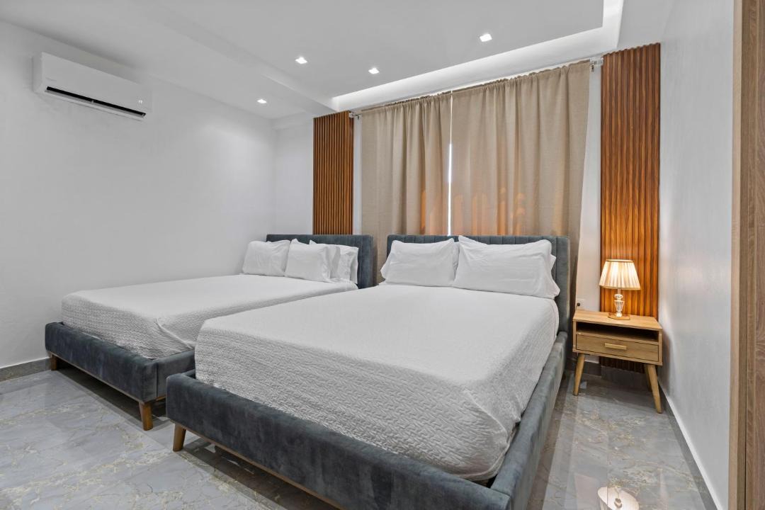 Photo of Bedroom in Azua