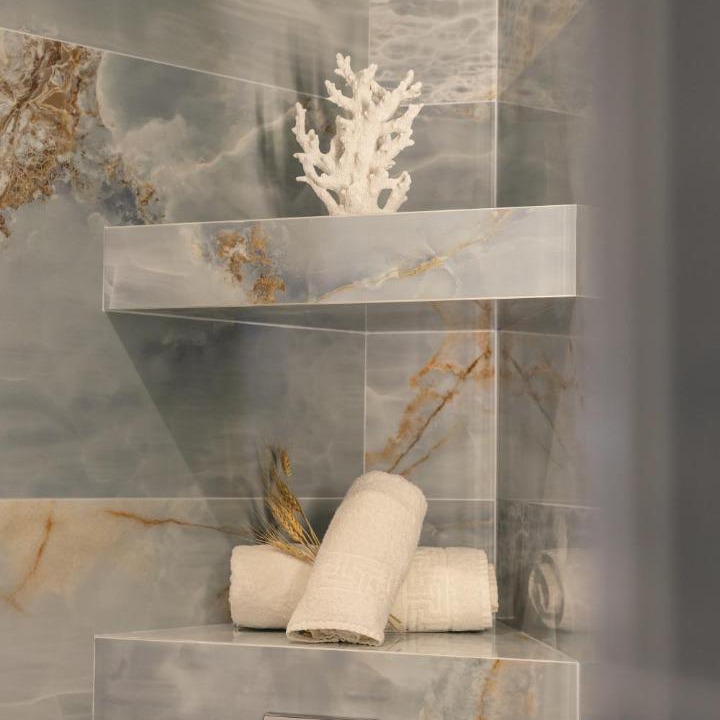 Photo of Bathroom in Paleopolis