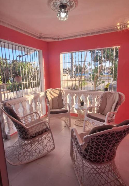 Photo of Others in Villa Mella