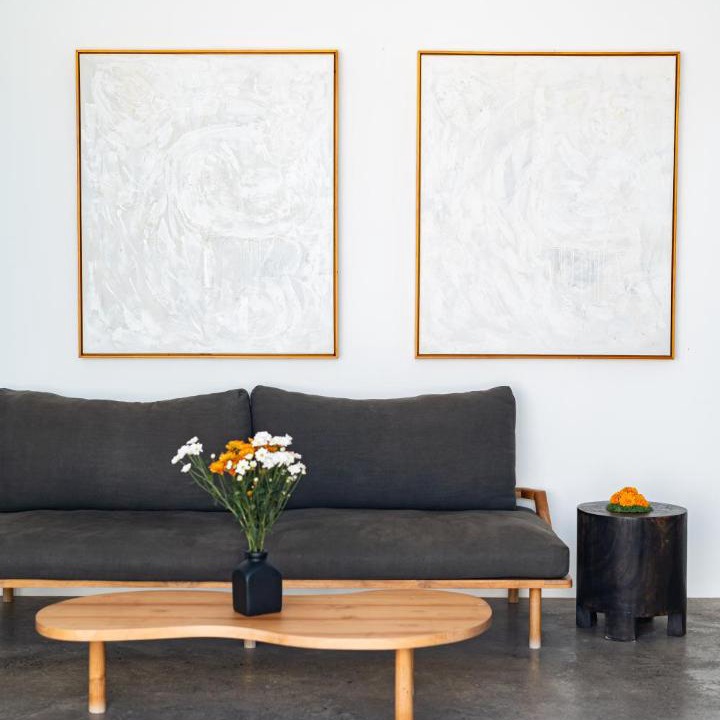 Photo of Livingroom in Berawa