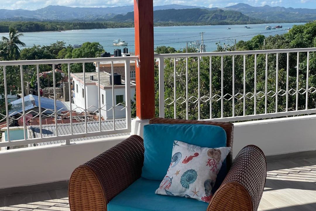Photo of Patio Balcony in Rio San Juan