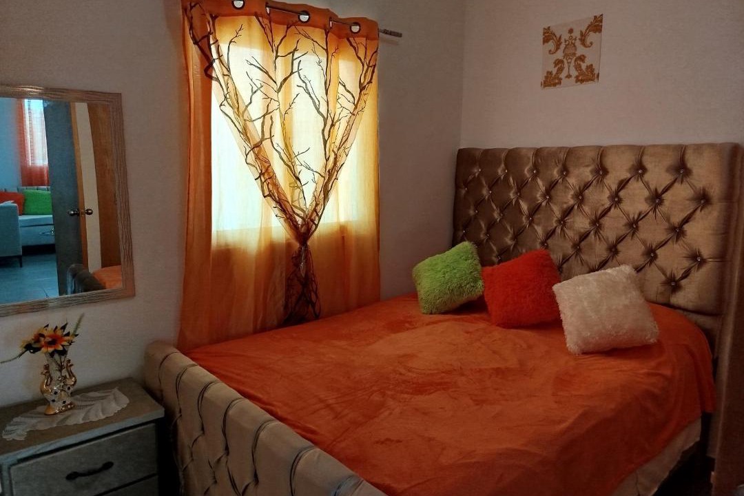 Photo of Bedroom in Higuey