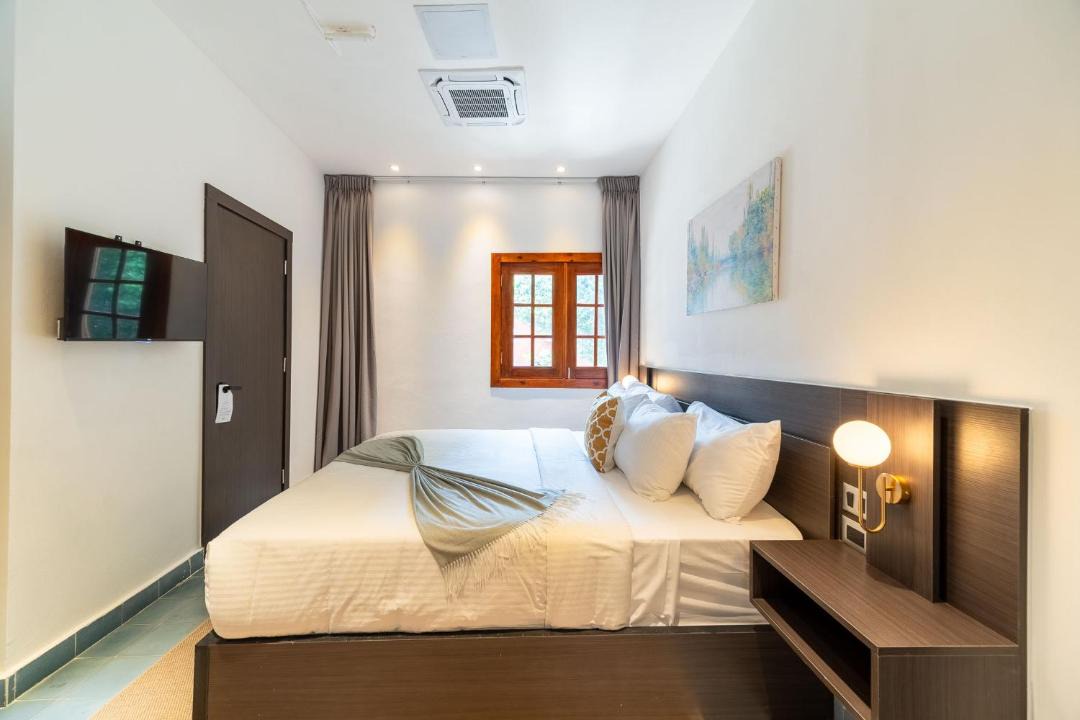 Photo of Bedroom in San Anton