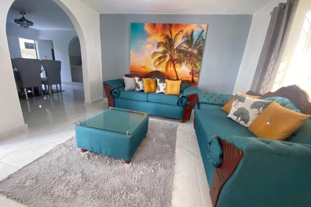 Photo of Livingroom in Gregorio Luperon