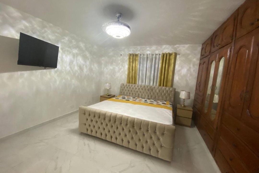 Photo of Bedroom in Gregorio Luperon
