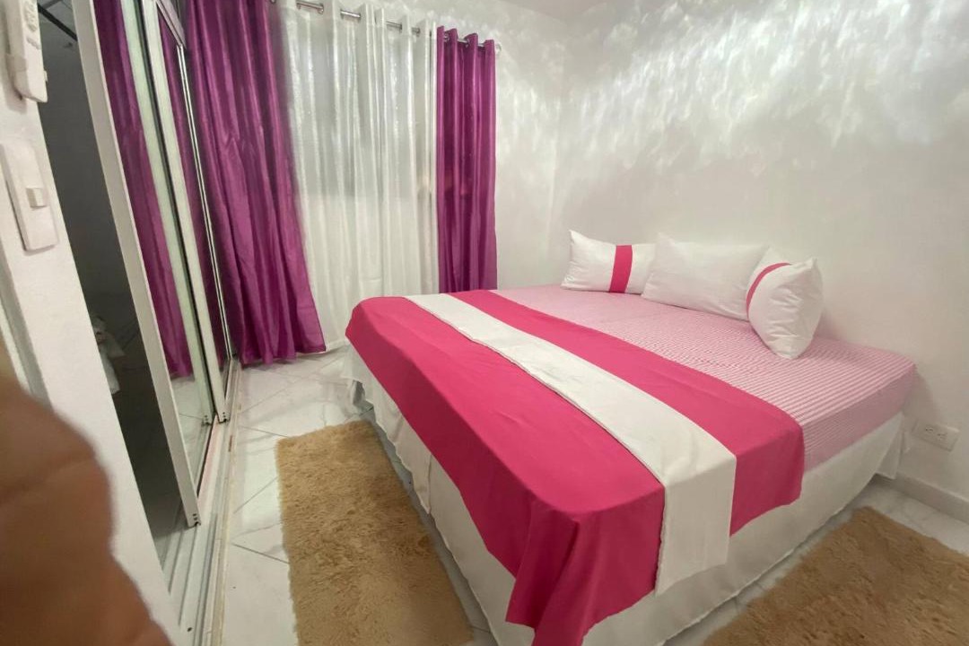 Photo of Bedroom in Gregorio Luperon