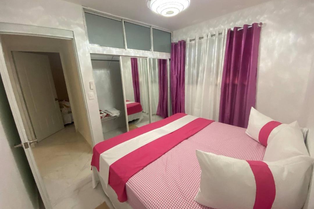 Photo of Bedroom in Gregorio Luperon