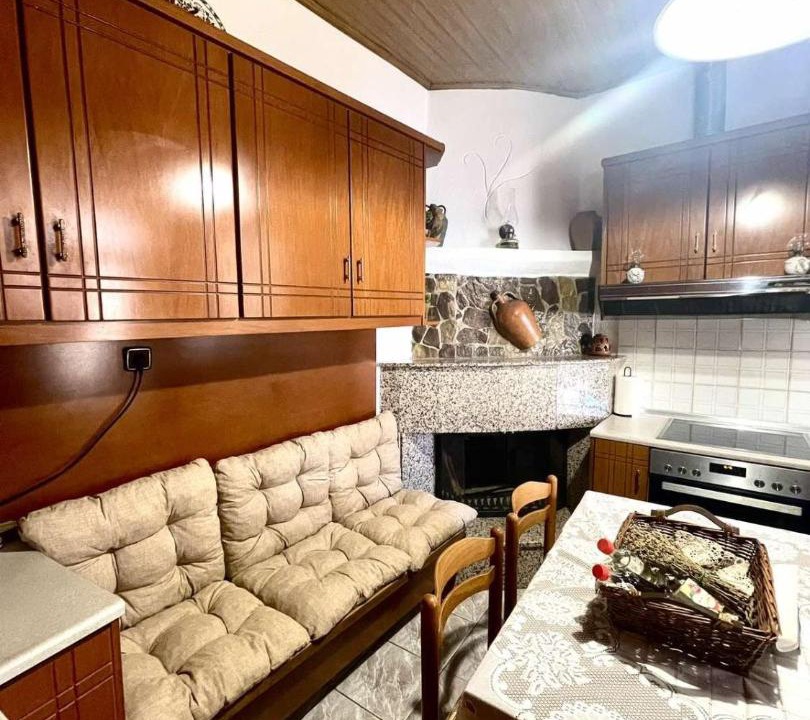 Photo of Kitchen in Salakos