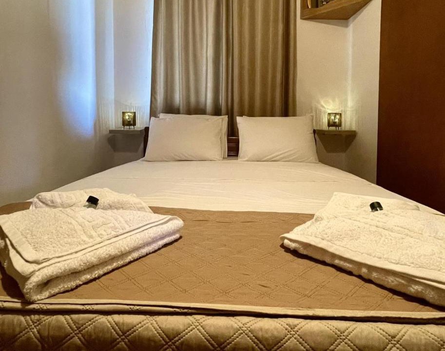 Photo of Bedroom in Salakos