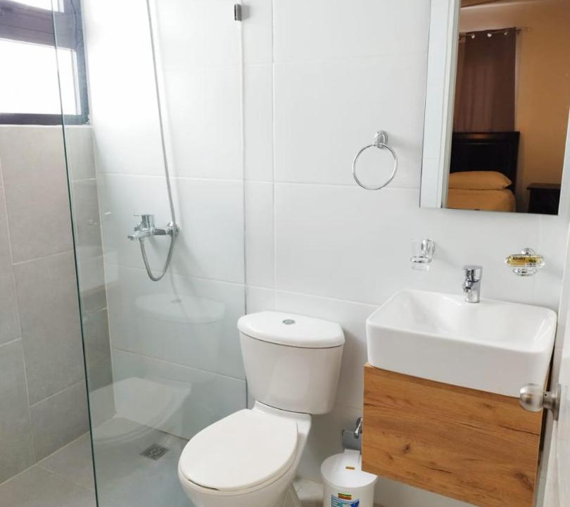 Photo of Bathroom in Punal