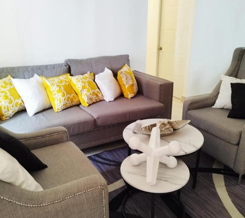 Photo of Livingroom in Punal