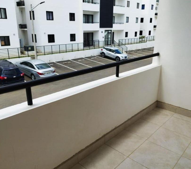 Photo of Patio Balcony in Punal