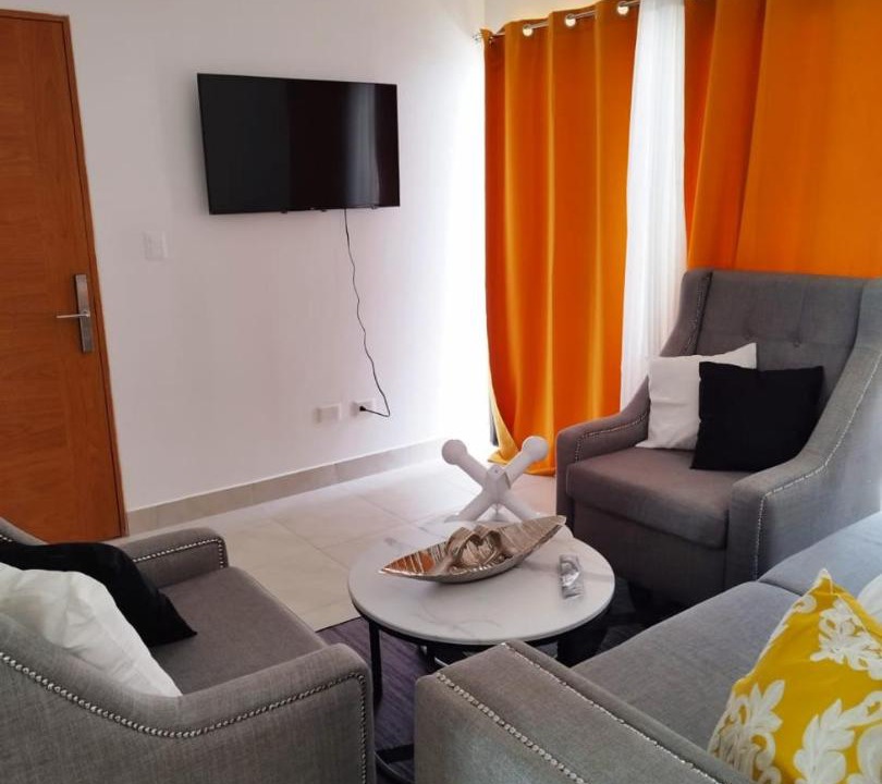 Photo of Livingroom in Punal