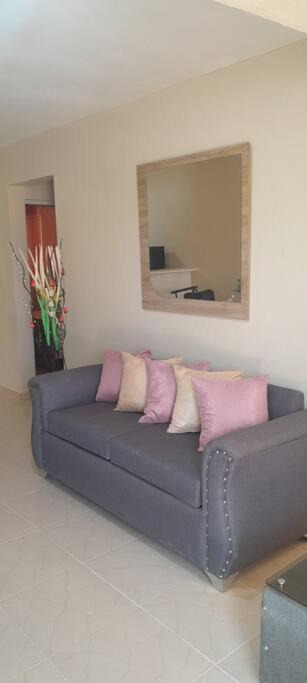 Photo of Livingroom in Santo Domingo Este