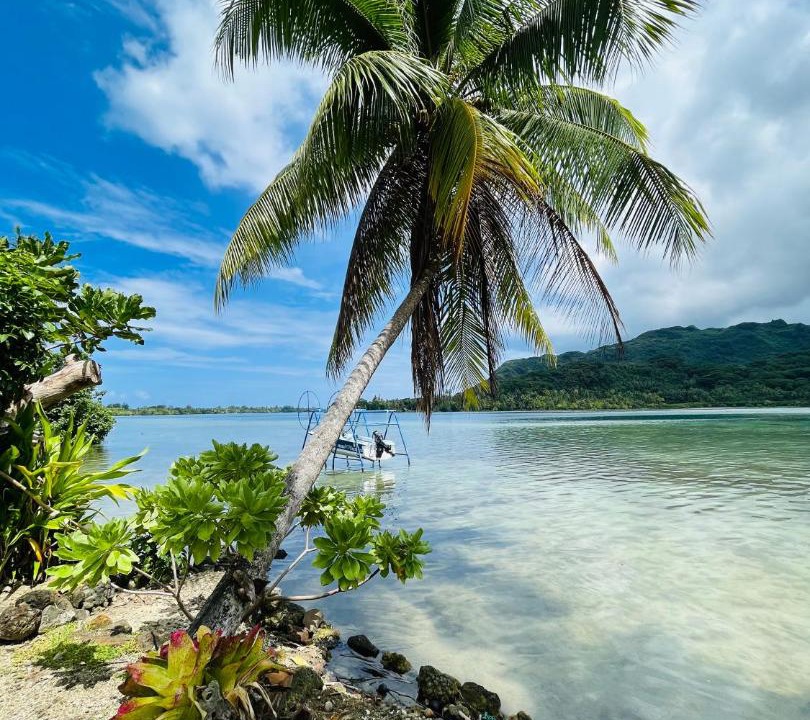 Photo of Others in Huahine