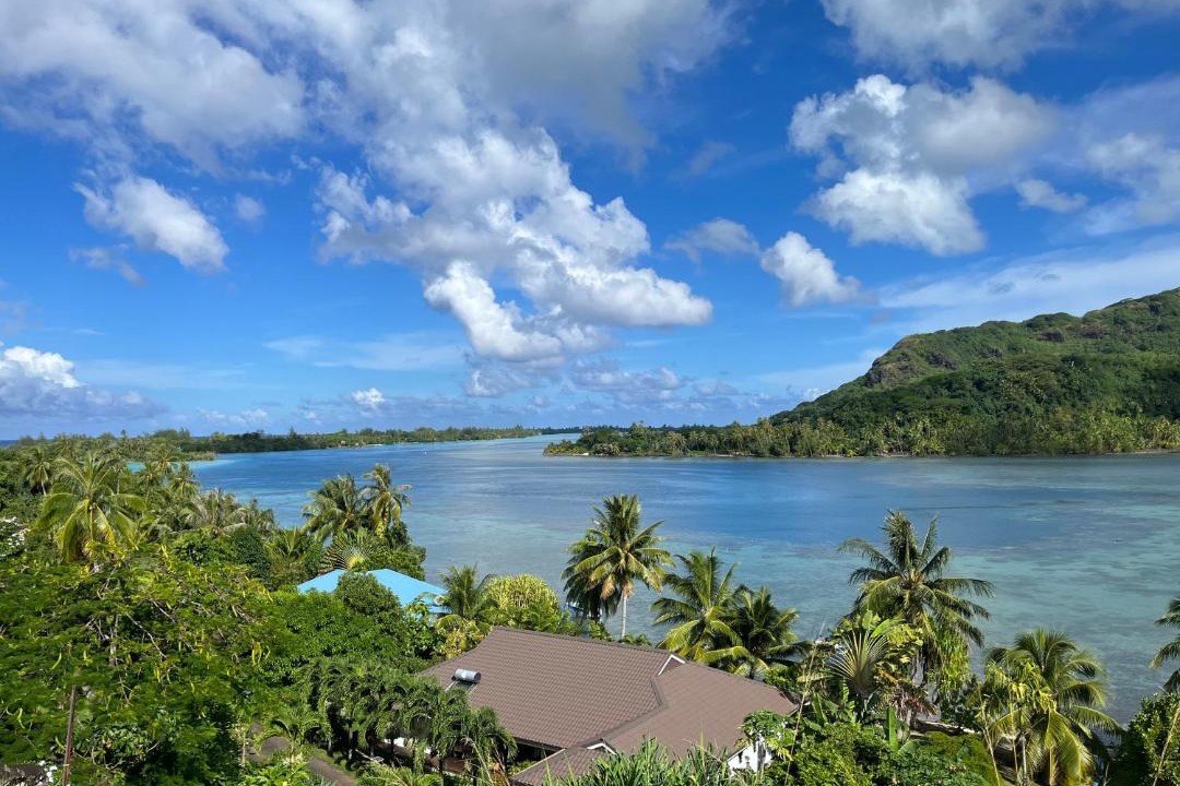 Photo of Others in Huahine