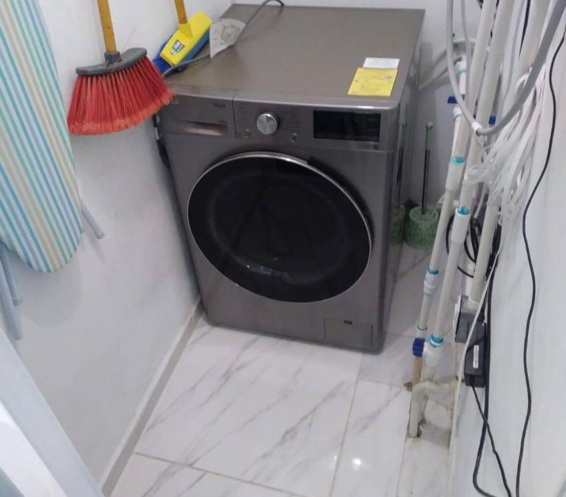 Photo of Bathroom in Cerro alto
