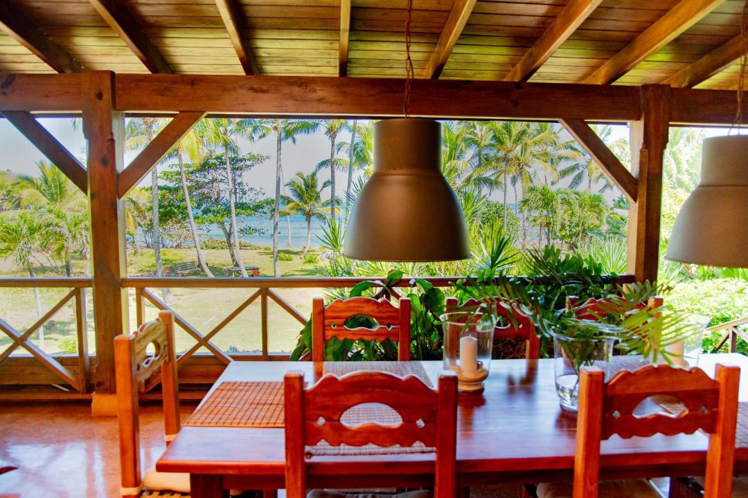 Photo of Others in Las Galeras