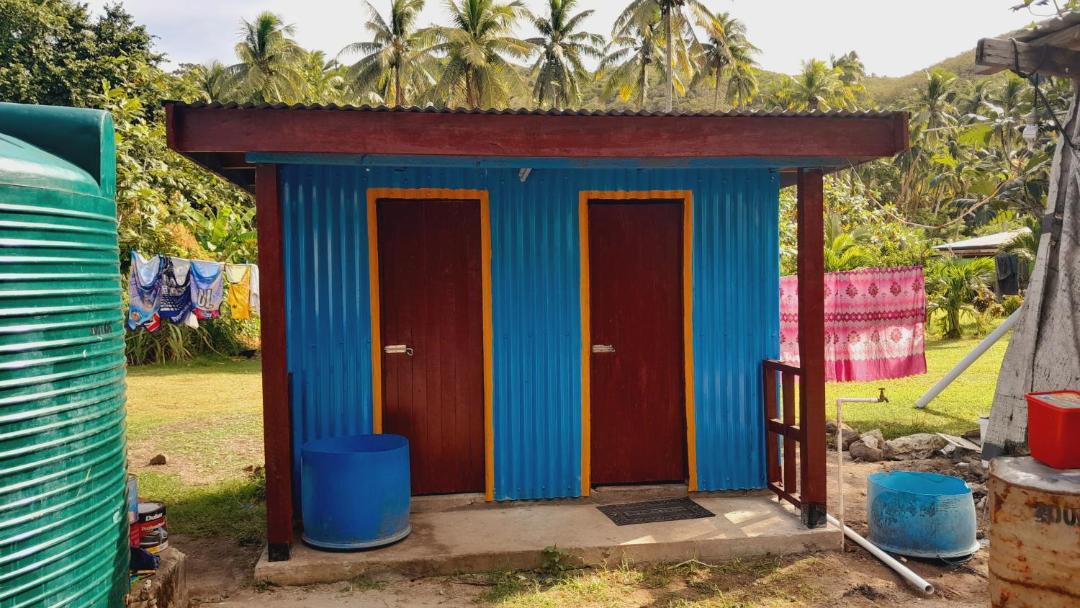 Photo of Others in Yasawa Island