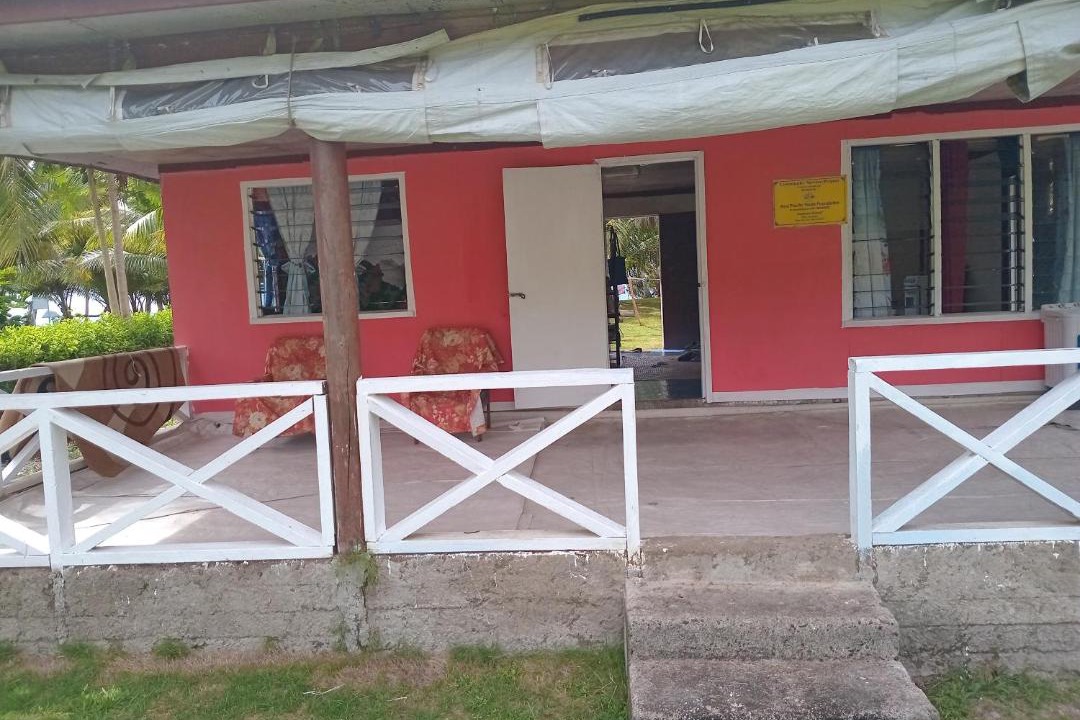 Photo of Others in Naviti Island
