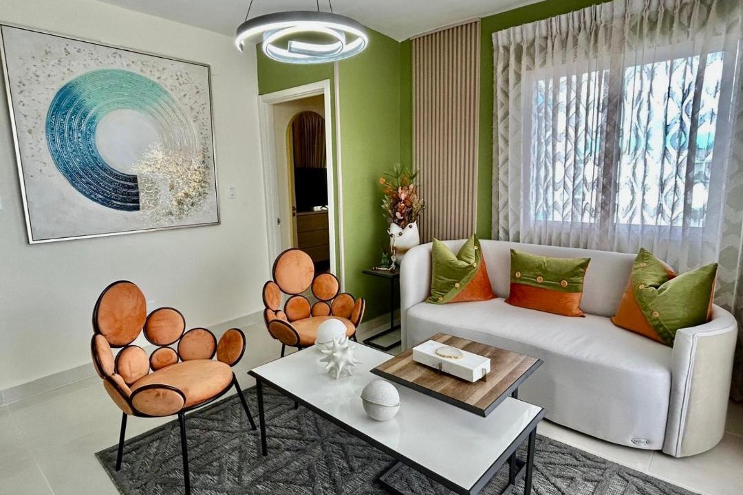 Photo of Livingroom in Veron