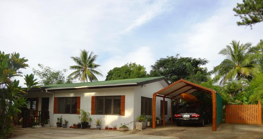 Photo of Others in Savusavu