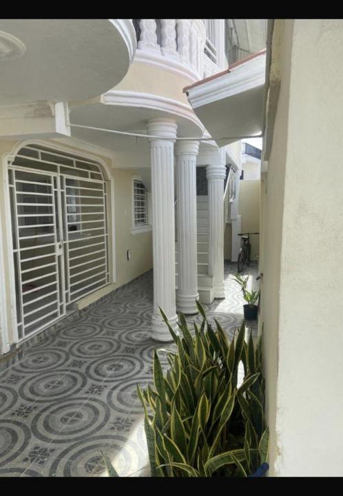 Photo of Buildings in La Julia