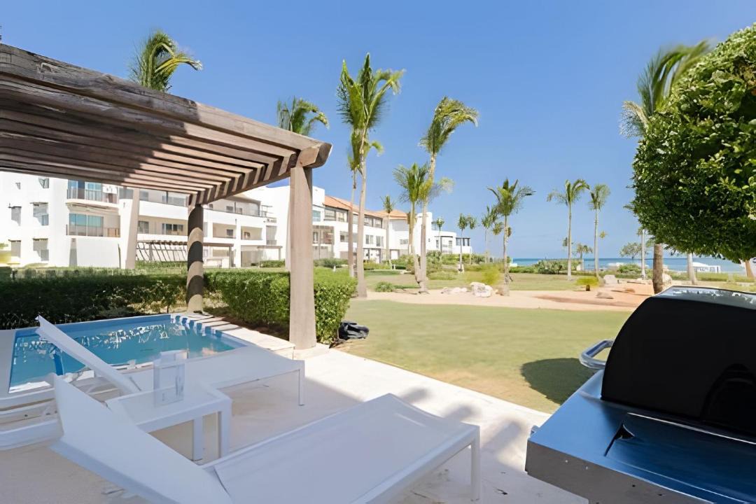 Photo of Others in Cap Cana Marina
