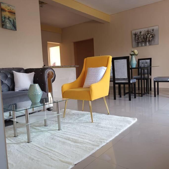 Photo of Livingroom in Azua