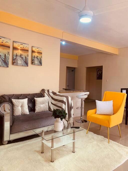Photo of Livingroom in Azua