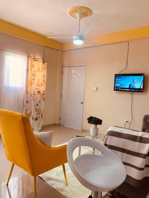 Photo of Livingroom in Azua