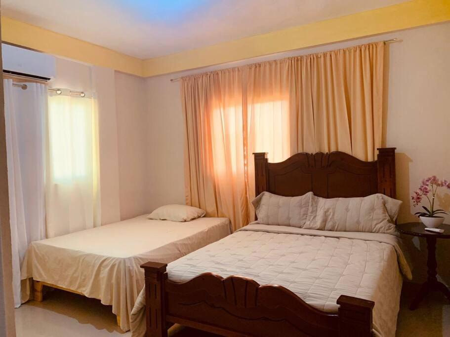Photo of Bedroom in Azua